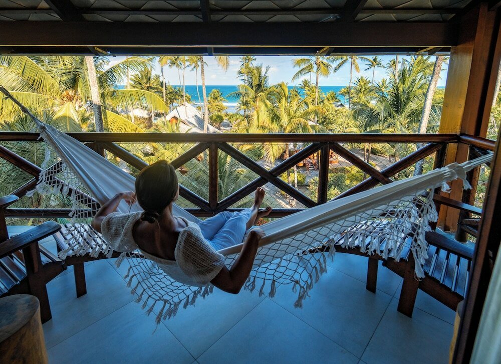 Фото Nannai Muro Alto