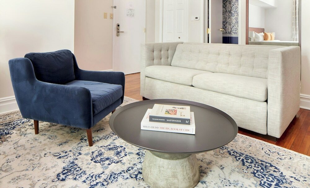 Фото The Arco powered by Sonder