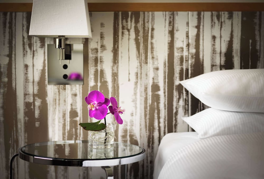 Фото Hyatt Regency Mainz