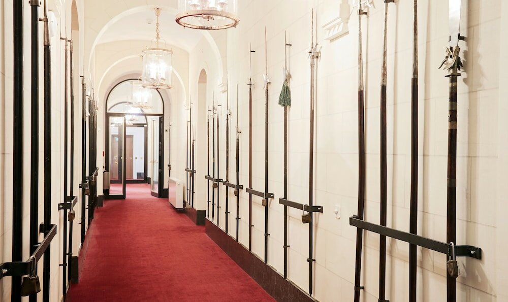 Фото Living Hotel De Medici