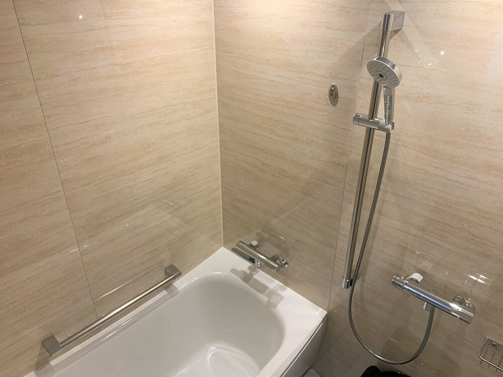 Фото Hotel Keihan Namba Grande