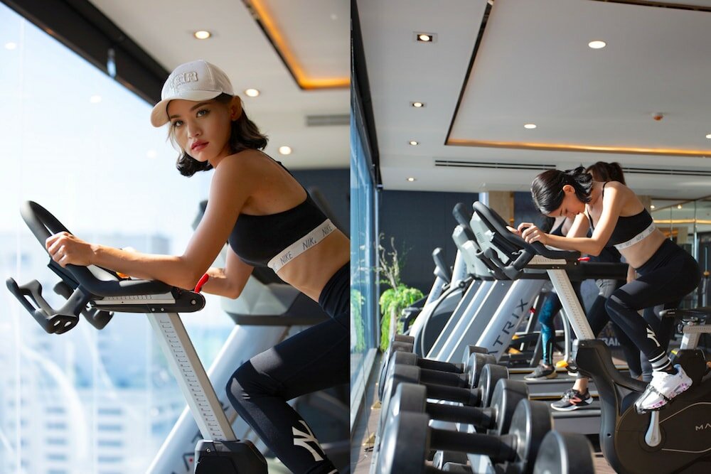 Фото The Elysium Pratumnak Pattaya By SHG