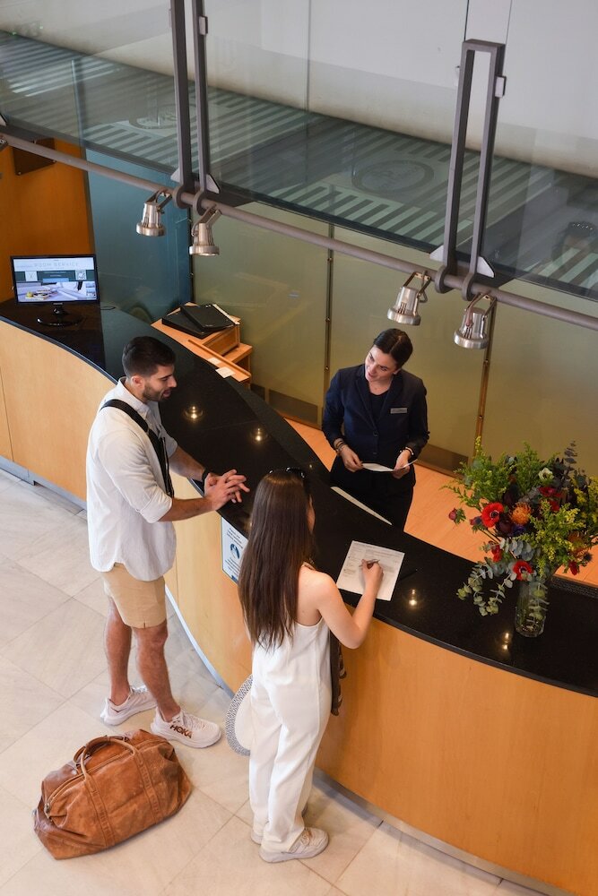 Фото Poseidon Athens Hotel