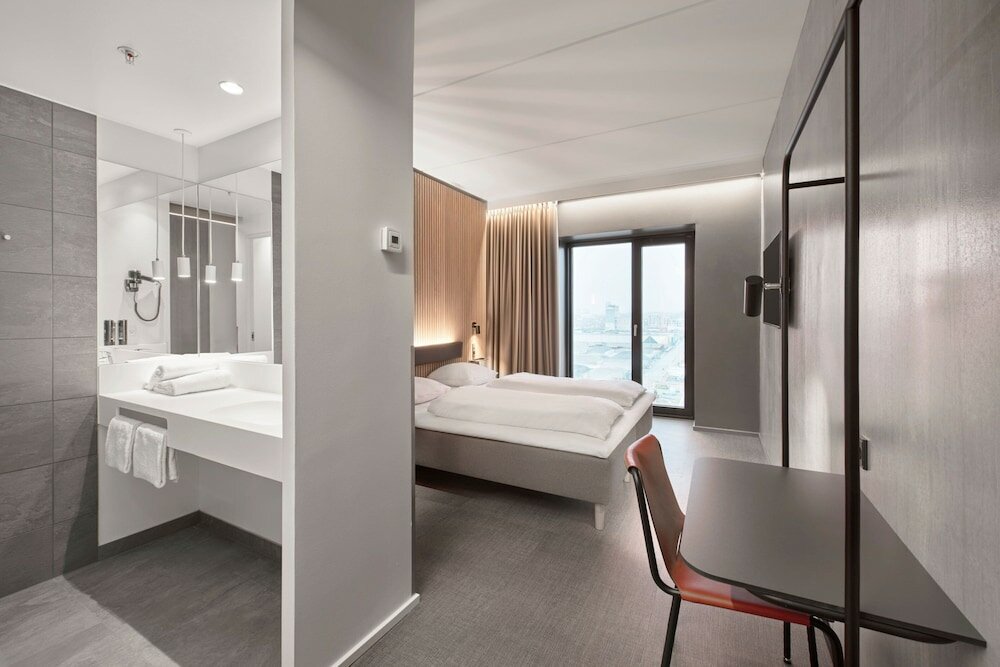 Фото Zleep Hotel Vejle