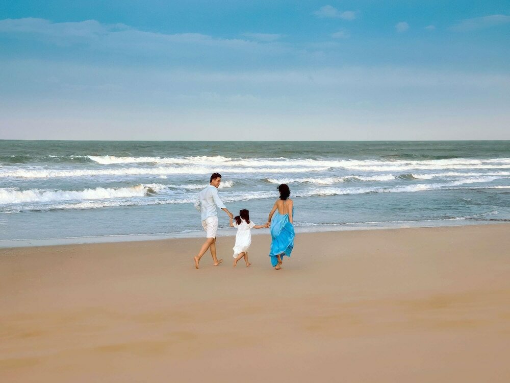 Фото Movenpick Resort Phan Thiet