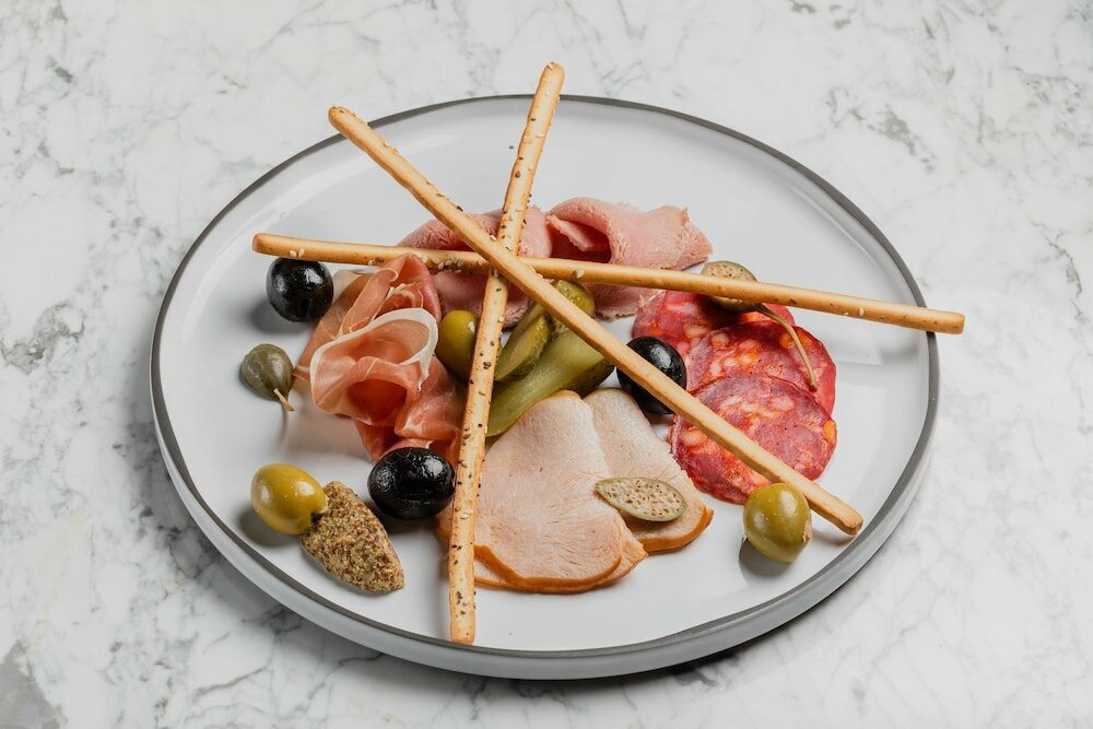 Фото The Ritz-Carlton