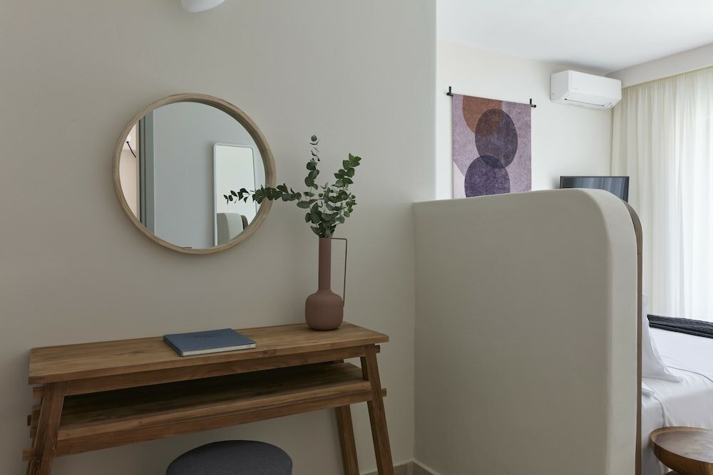 Фото Apanemo Hotel