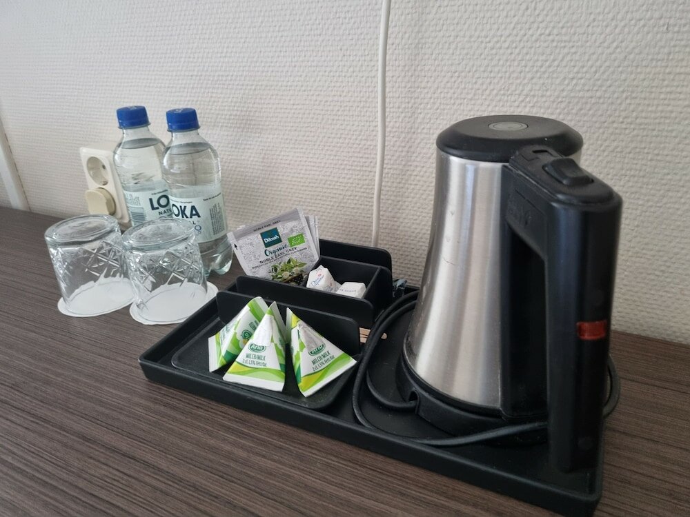 Фото Mjolby Stadshotell