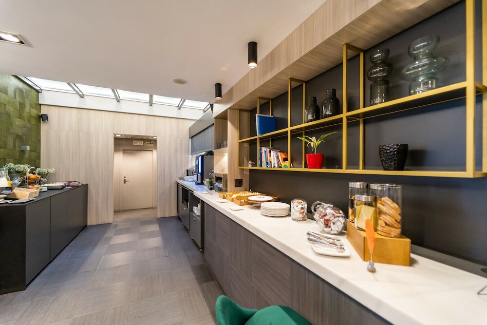 Фото Lux Santiago