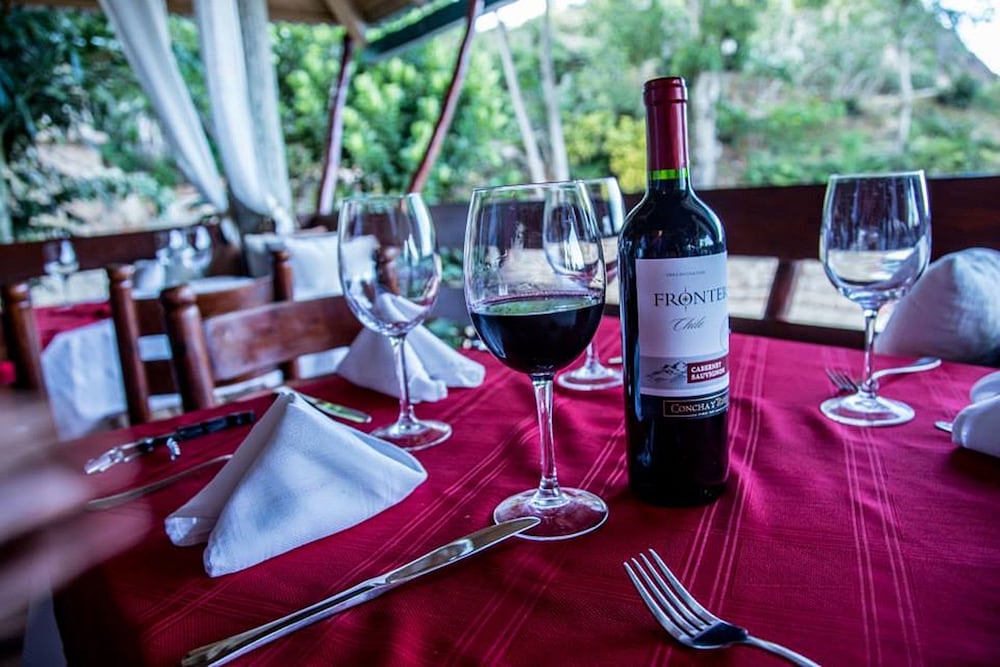 Фото Altos de Caño Hondo