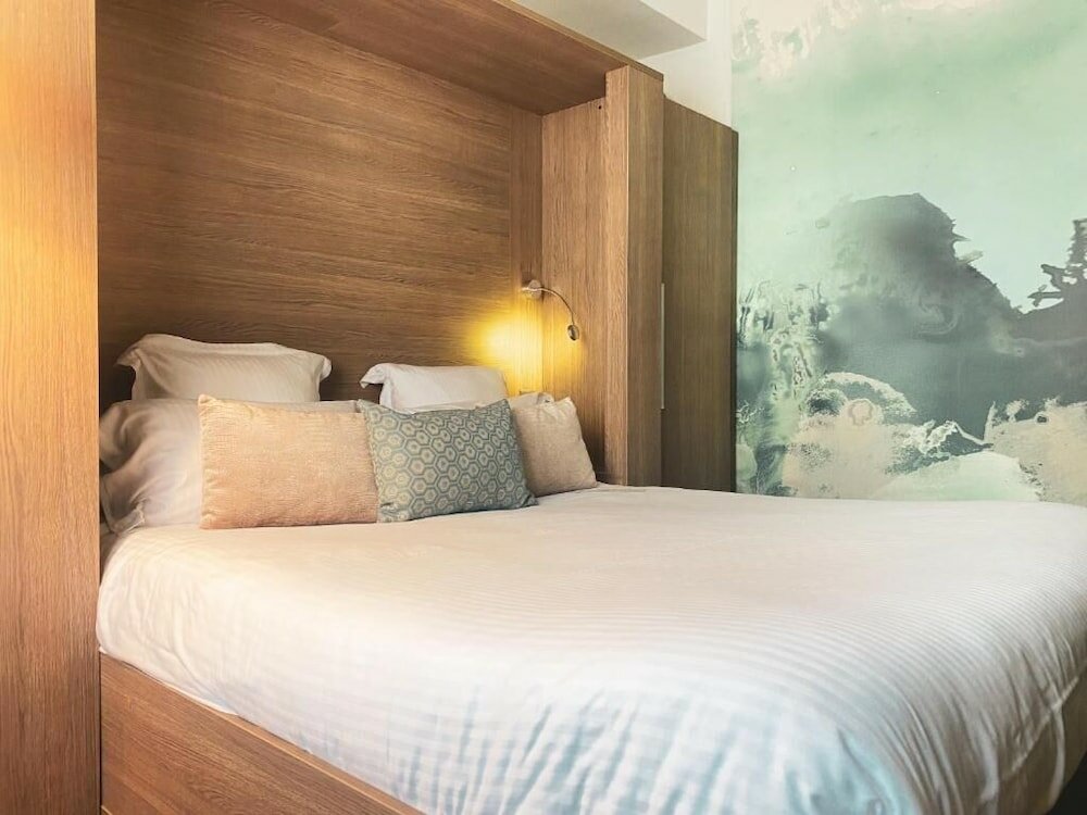 Фото Best Western Plus La Corniche