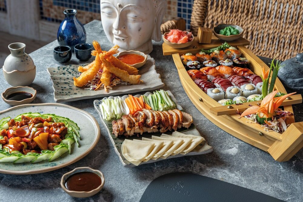 Фото Atrium Palace Thalasso SPA Resort & Villas