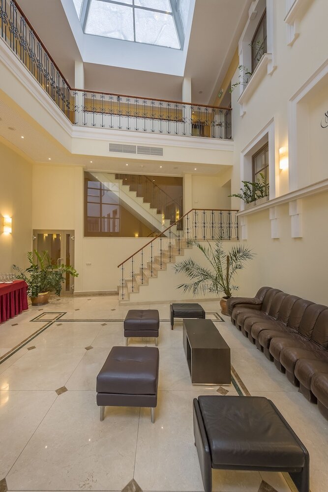 Фото Отель Artis Centrum