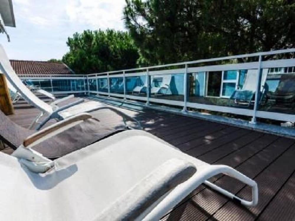 Фото Hotel Mare Live