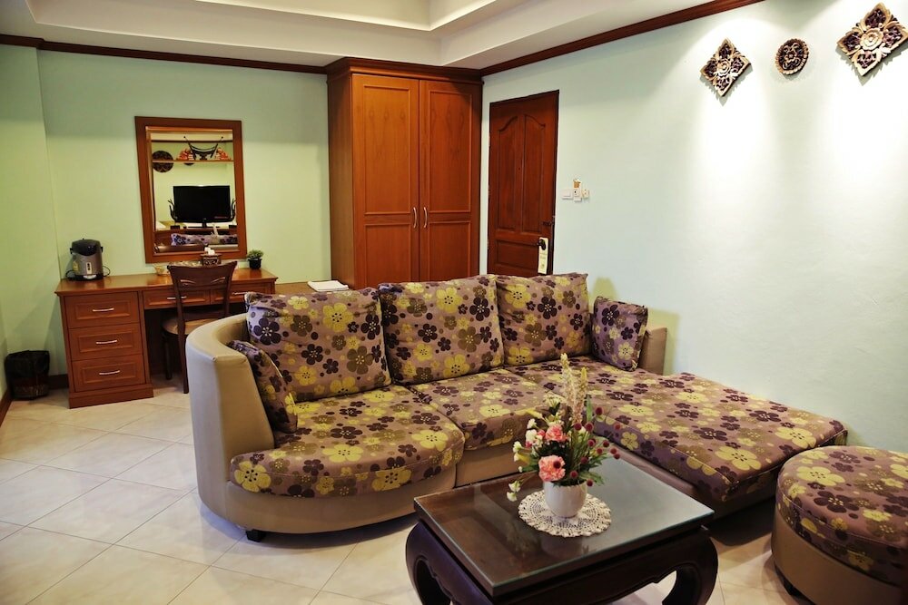 Фото Baan SS Karon