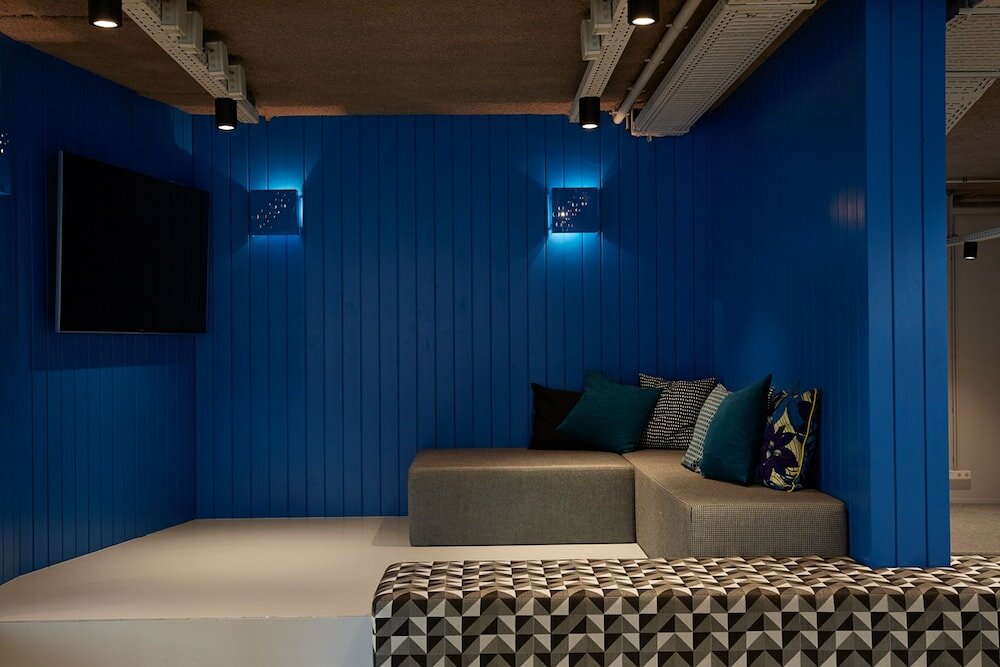 Фото The Social Hub The Hague