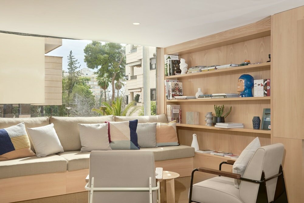 Фото INNSiDE Palma Center