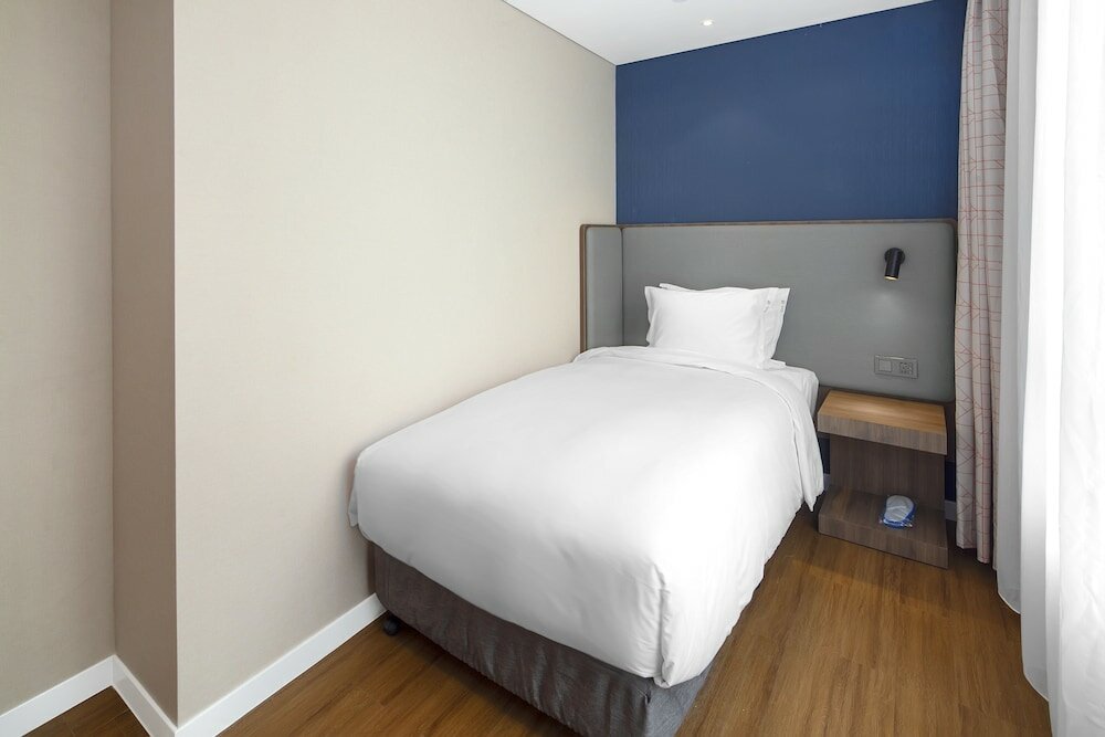 Фото Holiday Inn Express Shanghai Chongming, an Ihg Hotel