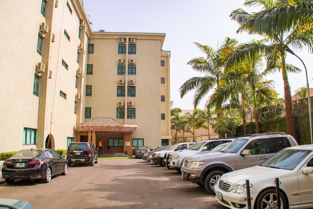 Фото Denis Hotel