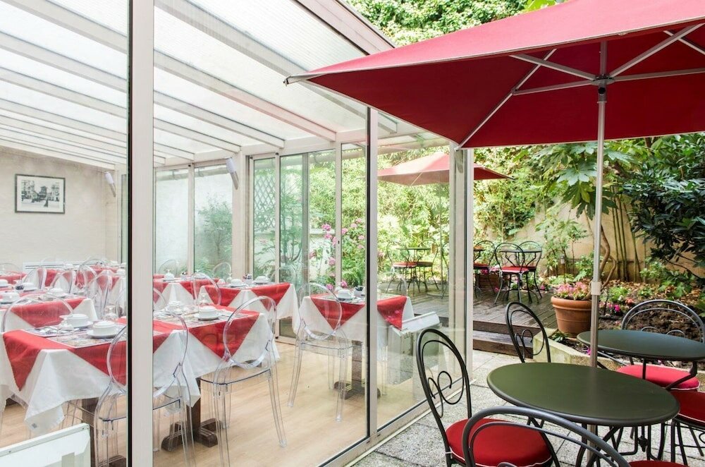 Фото Dièse Hôtel Bastille