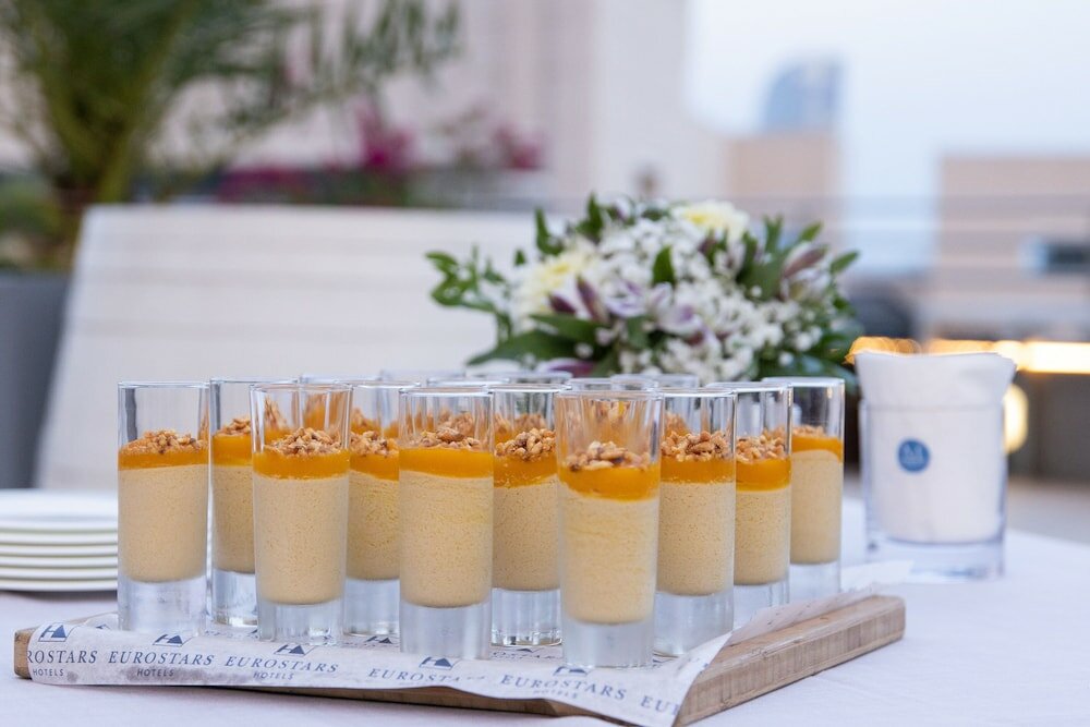 Фото Eurostars Grand Marina