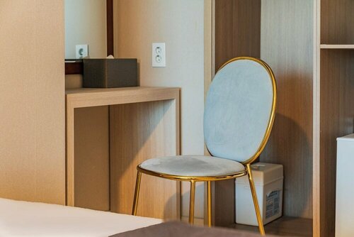 Гостиница Gyeongpo Soo Hotel в Канныне