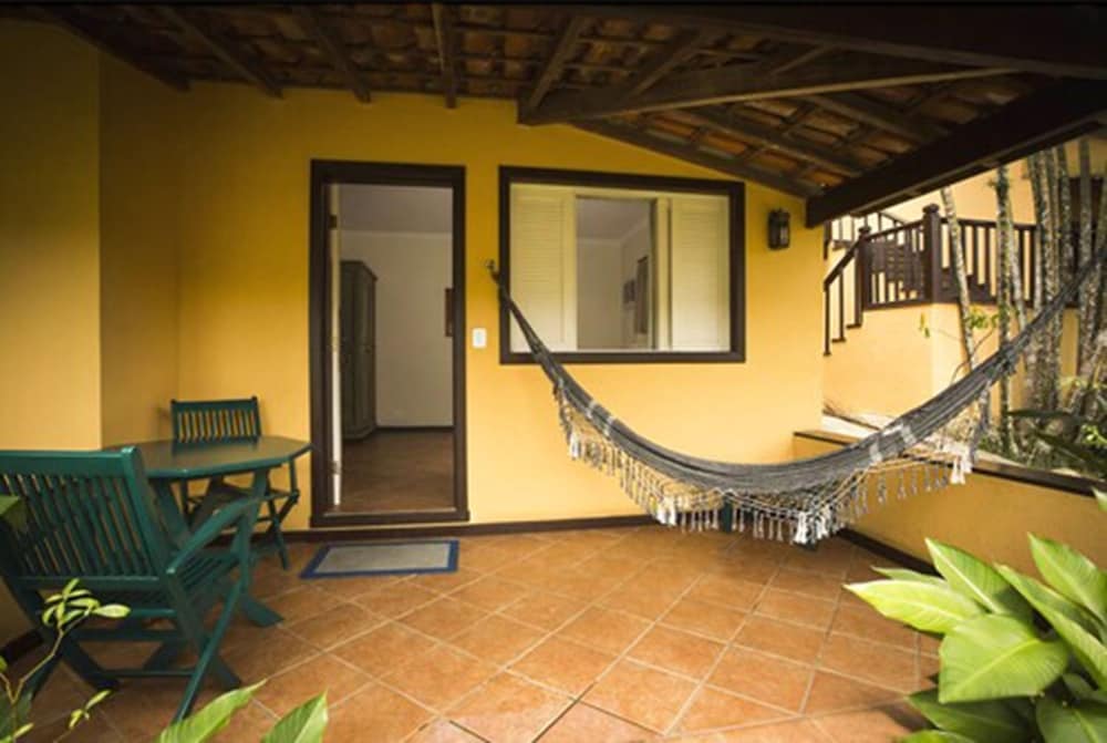 Фото Pousada Corsário Paraty