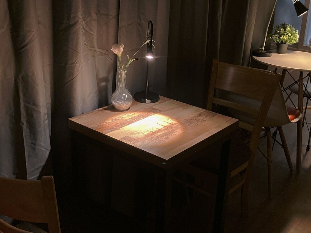 Фото YaKorea Hostel Dongdaemun