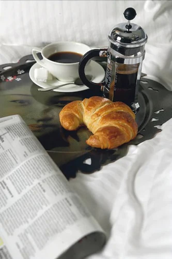 Фото Hotel Brosundet