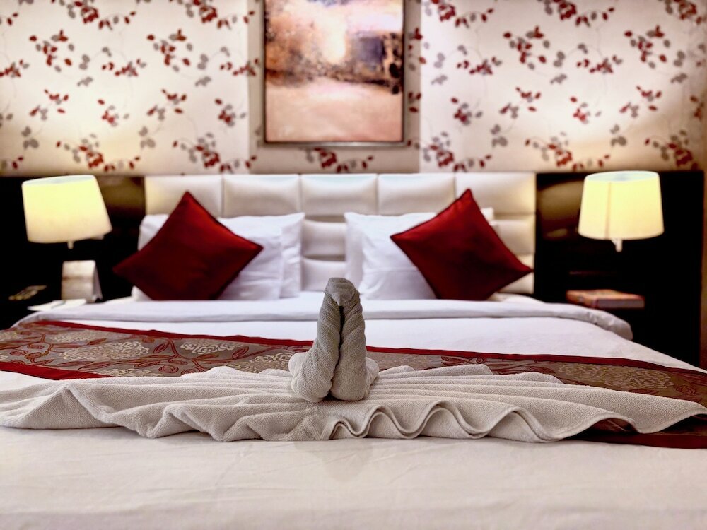 Фото Senses Hotel