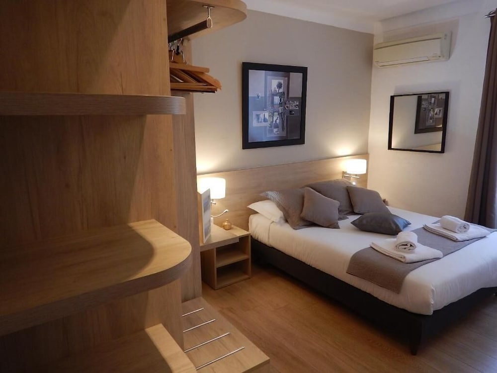 Фото Hotel Miramar, Cap d'Antibes