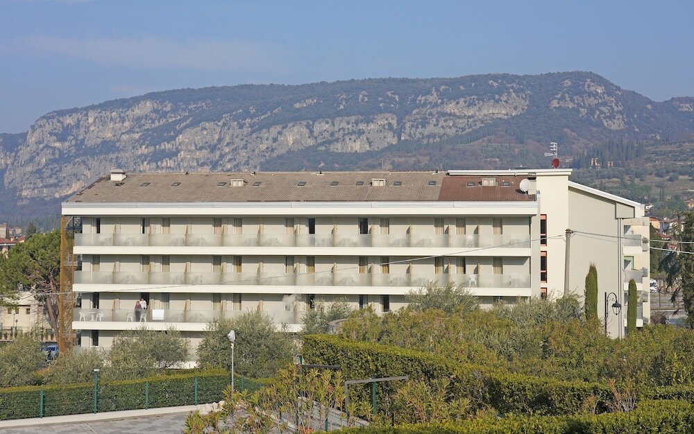 Фото Bike Hotel La Perla