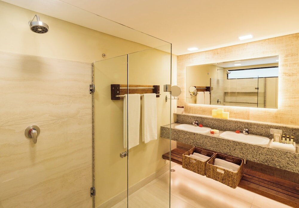 Фото Nannai Muro Alto