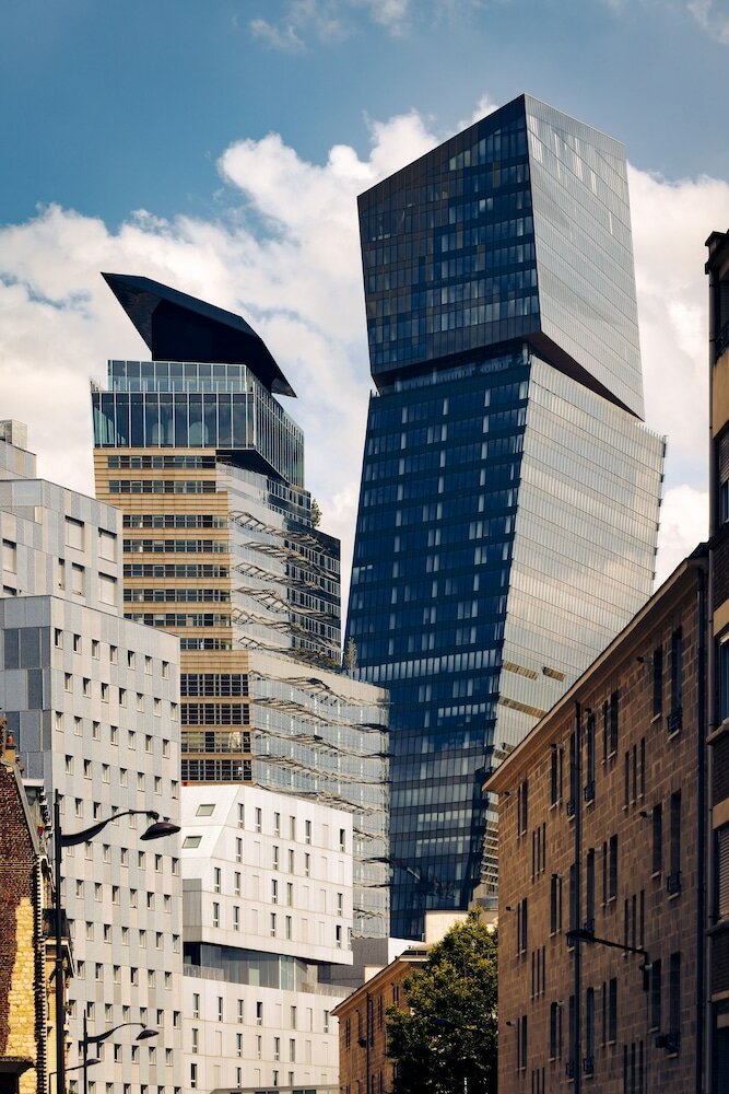 Фото Too Hotel Paris - MGallery