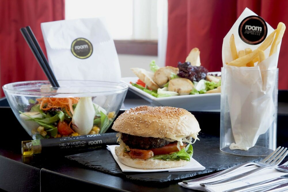 Фото Nh City Buenos Aires