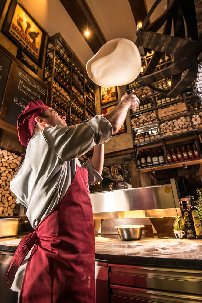 Фото Hotel Eden Rock