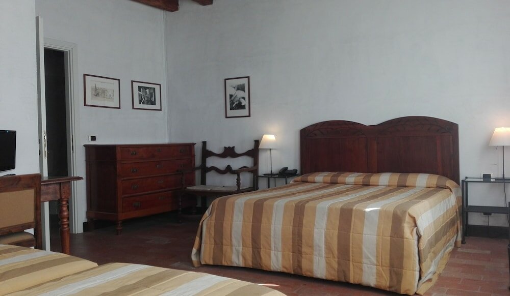 Фото Villa Alberti Hotel