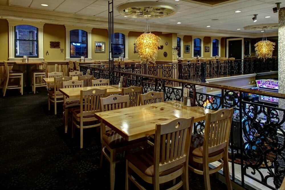 Фото The Hotel by Gold Dust