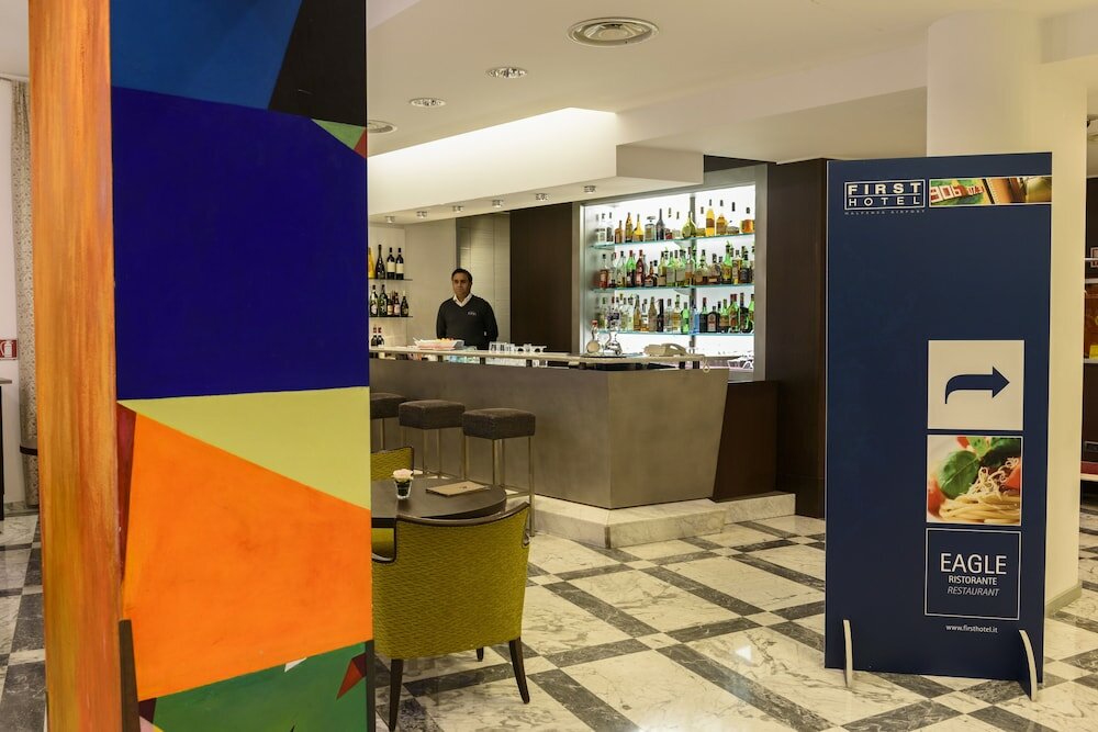 Фото First Hotel Malpensa