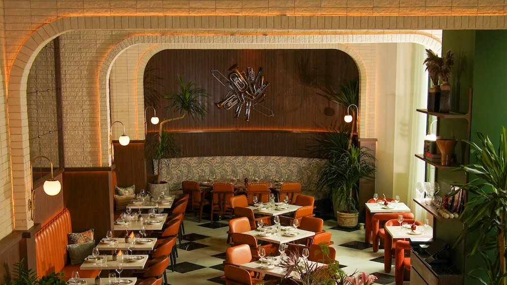 Фото InterContinental Marine Drive Mumbai, an Ihg Hotel