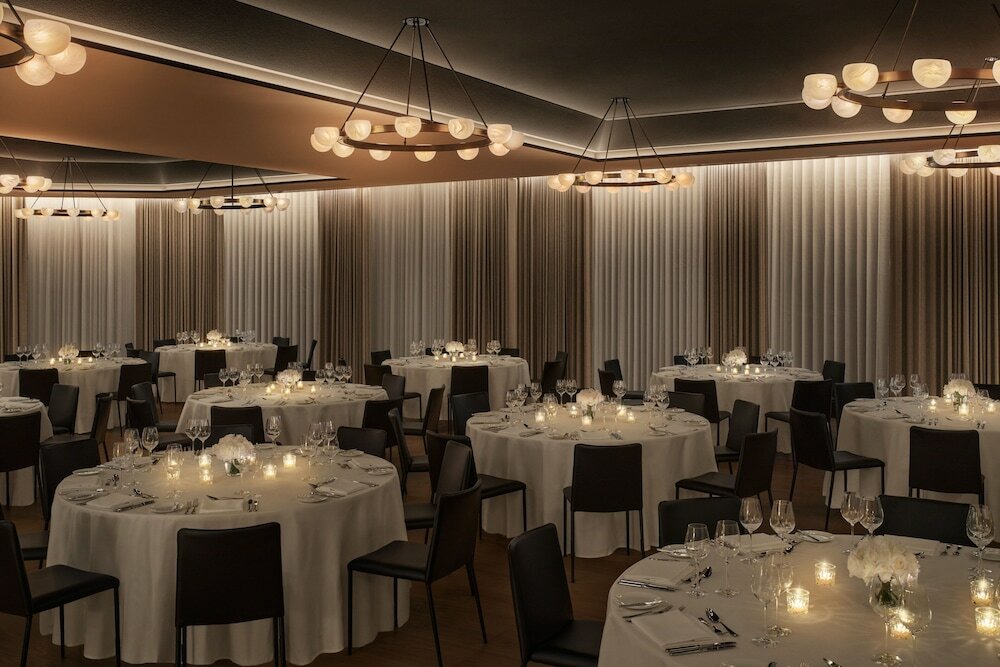 Фото The Reykjavik Edition