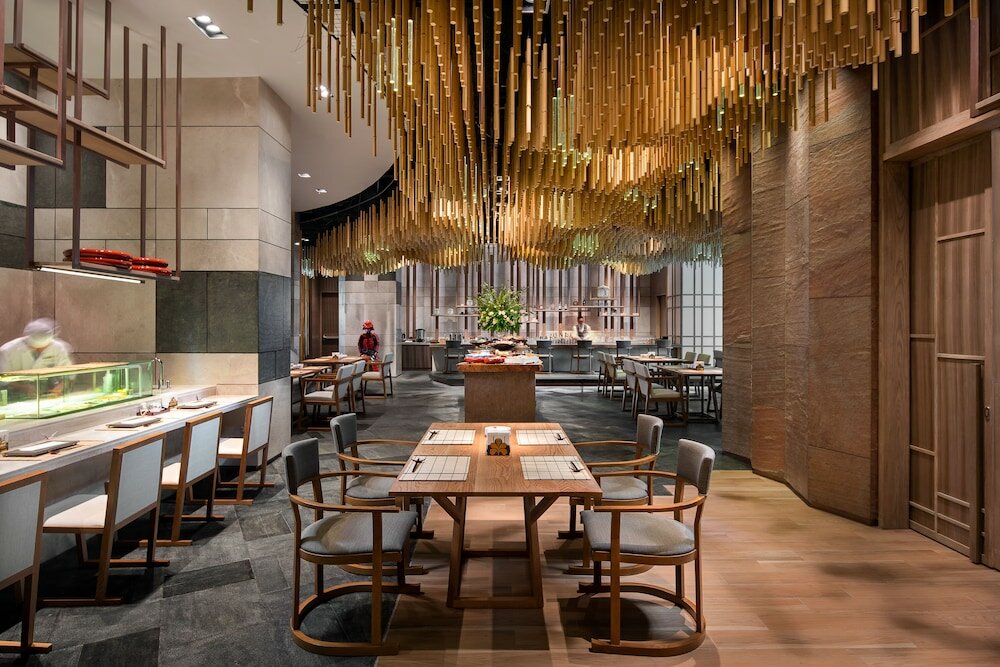 Фото Hotel Nikko Bangkok