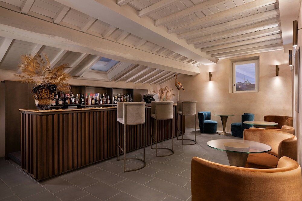 Фото Hotel Universo Lucca