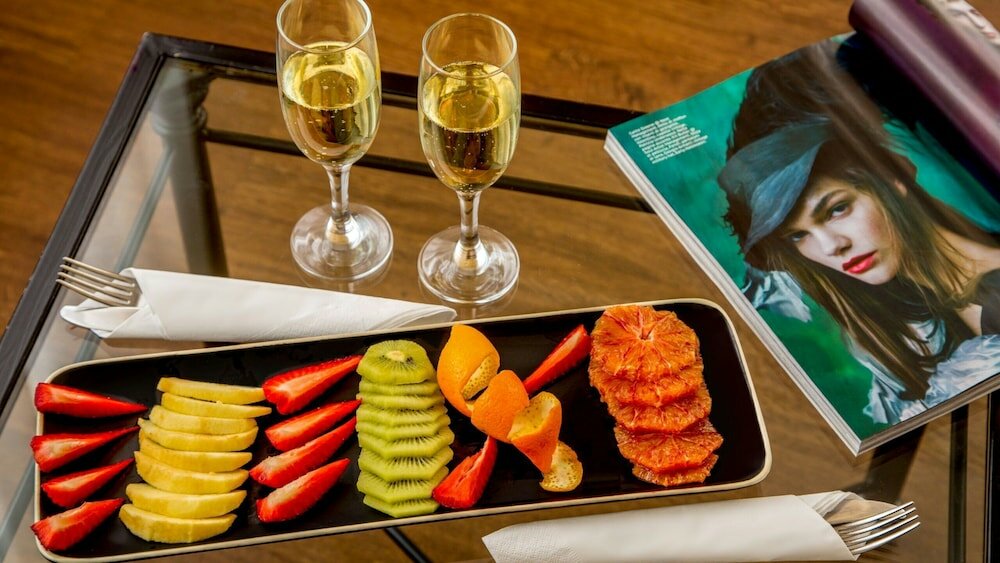 Фото Hotel Santa Costanza