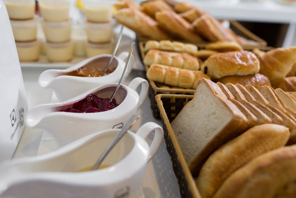 Фото Hanoi Bonsella Hotel