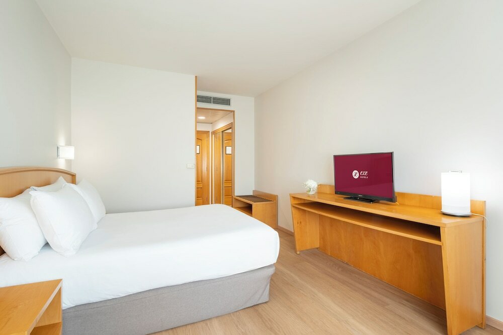 Фото Exe Area Central