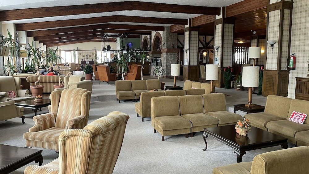 Фото Beceren Hotel