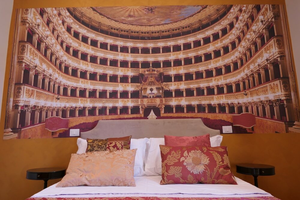 Фото B&b City Soul Spaccanapoli