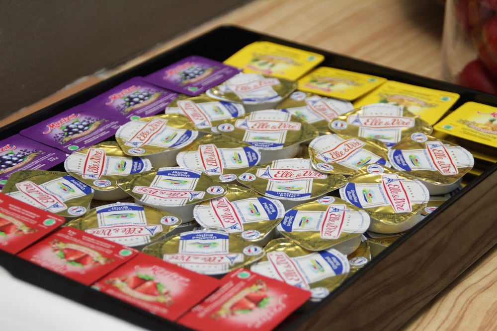 Фото M Hotel Jakarta