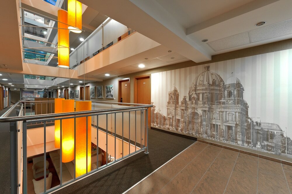 Фото Art City Inn